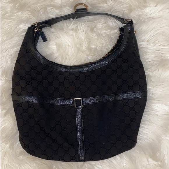 Authentic Gucci Hobo Bag - Picture 2 of 6